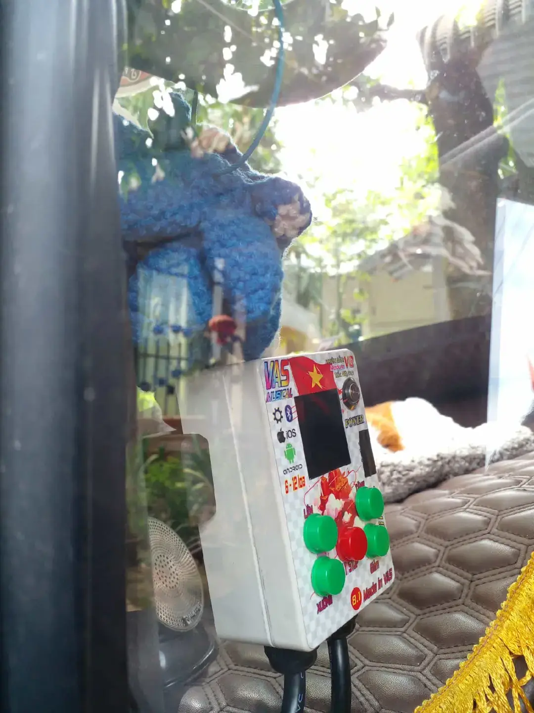 âm thanh ghép nha #xetaidokiengvietnam #xetaidokenbasurikenong #vairal #xhuongtiktok 