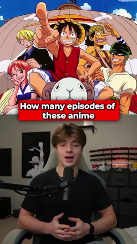 How many eps are rated 9 and above 