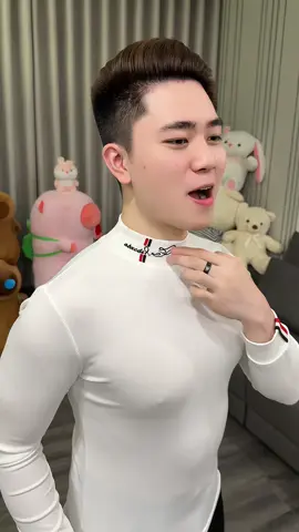 (ĐỘC QUYỀN ĐẠT TÍCH CỰC) Áo th