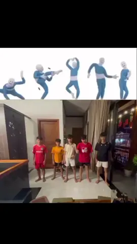 #xh #xhtiktok tập nhảy văn nghệ