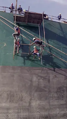 Taman bermain nya laki laki 🔥#scaffolding 