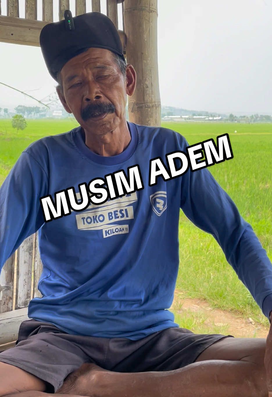 musim adem request mas @Rivanda539 