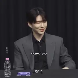 fan de su relación #parati #KPop #monstax #kihyun #shownu 