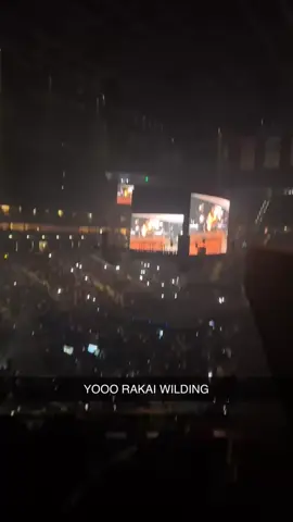 dis whole concert was a movie #druski #rakai #amp 