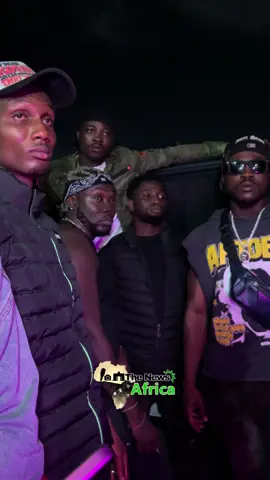 Live Update! Adonko Showboy at shay concert. #TheNewsAfrica #ShayConcert #GhanaMusic #Lifestyle #wendyshay @Wendy Shay 