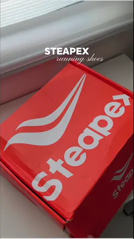 Pov: running era na kayo sa 2026!🖤🏃 #steapex #rubbershoes #runningshoes #schoolshoes #sneaker @Steapex.ph 