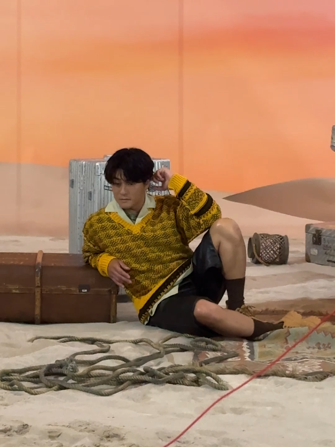 SixTONES 2026.1.21 Release Best Album 「MILESixTONES -Best Tracks-」 #森本慎太郎 #SixTONES_MILESixTONES