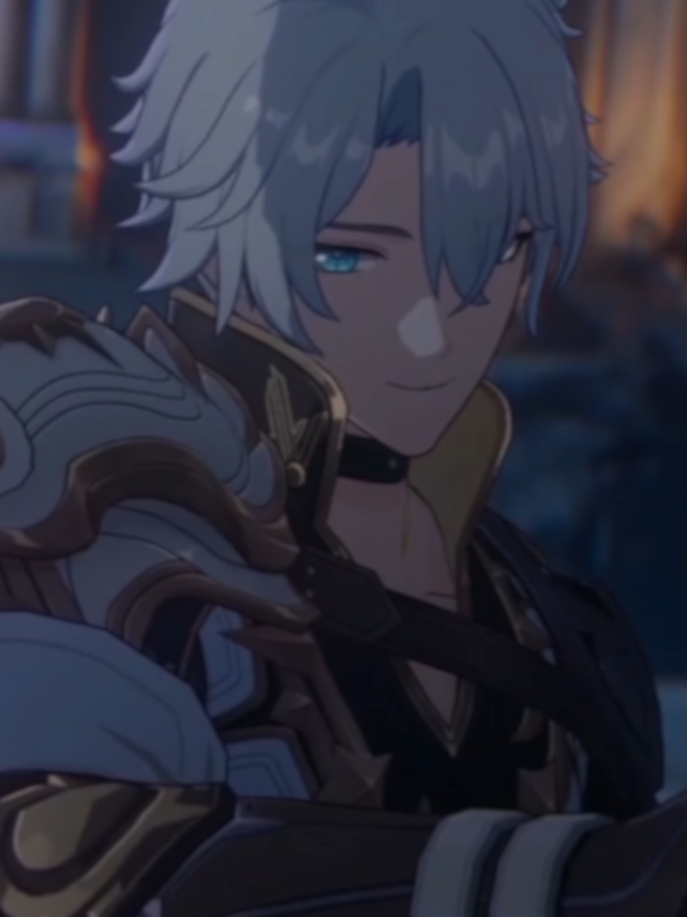 local Phainon Enjoyer at it again! #phainon #phainonedit #khaslana #hsr #hsredit 