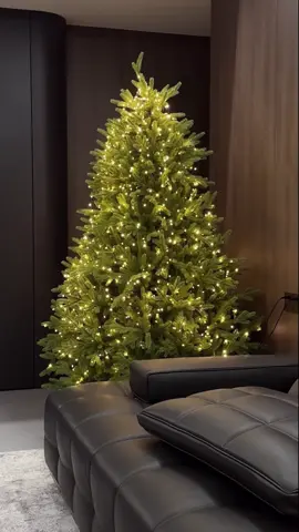 Trang trí cây thông Noel khổng lồ 🌲  #trangtri #giangsinh2022 #xuhuongtiktok #noel #Chongebem8 