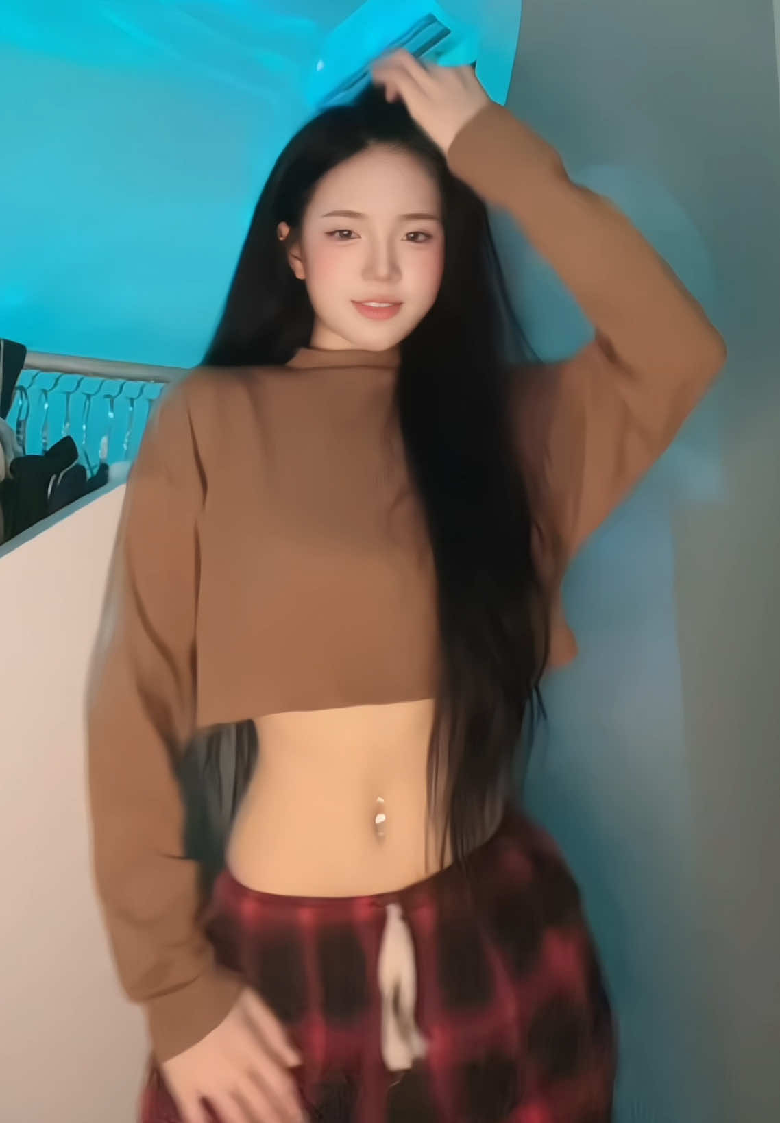 Ôi cái cộng tóc