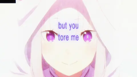 “Re:Zero − Starting Life in Another World: Memory Snow” is a lighthearted, slice-of-life special episode set shortly after Subaru defeats the Wolgarm and earns a peaceful period living at the Mathers Mansion. Unlike the intense arcs of the main series, Memory Snow focuses on comedy, warmth, and the everyday bonds between Subaru and the Roswaal household. The story opens with Subaru under investigation by Roswaal after the villagers lodge complaints about “suspicious behavior.” In reality, Subaru has been secretly preparing a surprise event: he’s been using Puck’s magic to help create an enormous amount of snow near the mansion, turning the area into a beautiful winter landscape. He isn’t planning anything malicious—he’s simply trying to create the perfect atmosphere for a private date with Emilia. The misunderstanding sets the tone for the episode’s playful humor. Once Emilia learns of Subaru’s intentions, she shyly agrees to the date. Subaru, thrilled, attempts to guide the day perfectly but finds himself constantly thwarted—first by Ram and Rem’s watchful presence, then by Beatrice’s blunt comments, and even by Puck, who alternates between teasing Subaru and being fiercely protective of Emilia. Subaru’s exaggerated reactions and the household’s deadpan responses create much of the comedy throughout the episode. The pair explore a snow-blanketed Irlam village, where they participate in various quaint activities: playing with children, enjoying treats, and admiring snow sculptures. Subaru tries desperately to impress Emilia, but her sincere and innocent delight at each small moment is what ultimately makes the date meaningful. As they walk through the snowy streets, Emilia reflects on how the peaceful village atmosphere makes her feel accepted—something she rarely felt growing up. Subaru reassures her that everyone genuinely appreciates her kindness. Later, the entire cast joins together for a communal snow festival organized by the villagers. The highlight is a grand snow-sculpture contest. Subaru ambitiously attempts to build an impressive figure, but his efforts pale next to the villagers’ craftsmanship and the magical creations conjured by Puck and Beatrice. Emilia, amused, offers gentle support while laughing off Subaru’s competitive frustration. As evening falls, the festival culminates in a magical display of floating lights created by Puck, illuminating the snowy sky. Emilia and Subaru share a quiet, heartfelt moment as they watch the lights drift overhead. Subaru tries to confess his feelings more openly, but Emilia—still dense to romance—interprets his words yet again as friendly enthusiasm. Even so, the emotional warmth between them grows, and Subaru cherishes the small progress. The episode ends on a humorous note when Puck deliberately lowers the temperature too much, freezing Subaru solid. Emilia and the others dash to help him, scolding Puck for getting carried away. Subaru’s melodramatic suffering contrasts with everyone else’s casual reactions, reinforcing the show’s signature balance of affection and comedy. Overall, Memory Snow serves as a gentle interlude in the Re:Zero storyline. It celebrates community, healing, and the budding closeness between Subaru and Emilia, offering fans a warm, comedic, and visually charming break from the series’ darker arcs. #edit #rezero #rezeroedit #subarunatsuki #christmas