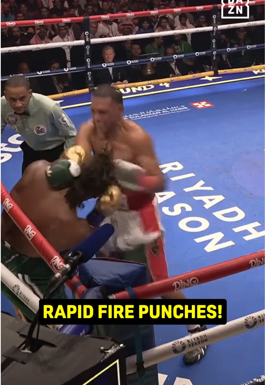 Now this is BOXING 🥊  #RINGIV | @ringmagazine ▪️ #fyp #boxing #fight #viral