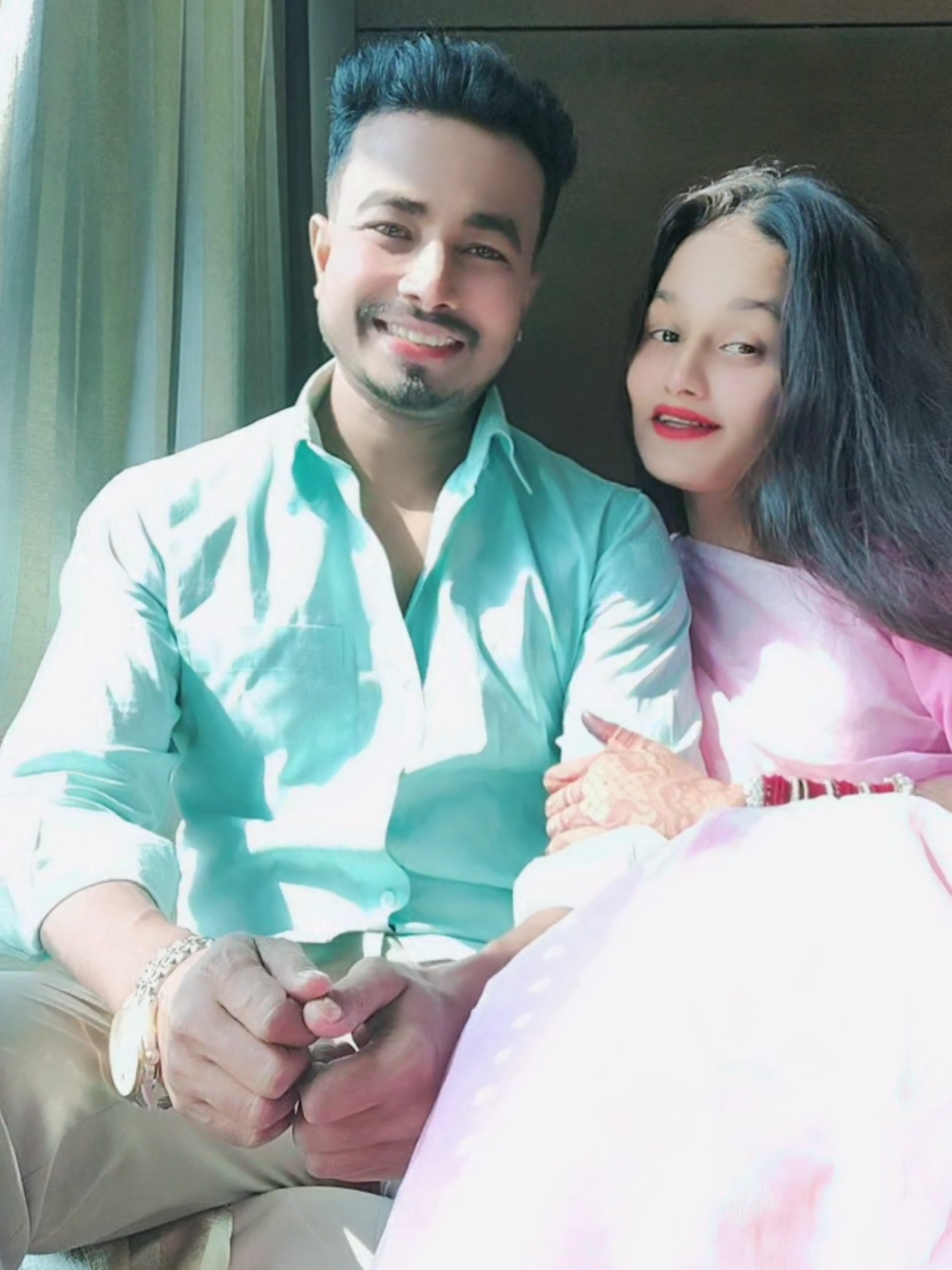 Finally @💥 DJ Naeem 💥  bow hoya gelam Alhamdulillah🤎🤗🫶🥀#fyp #SayMashaAllah #foryou #foryoupage #marriedlife @TikTok Bangladesh @TikTok 