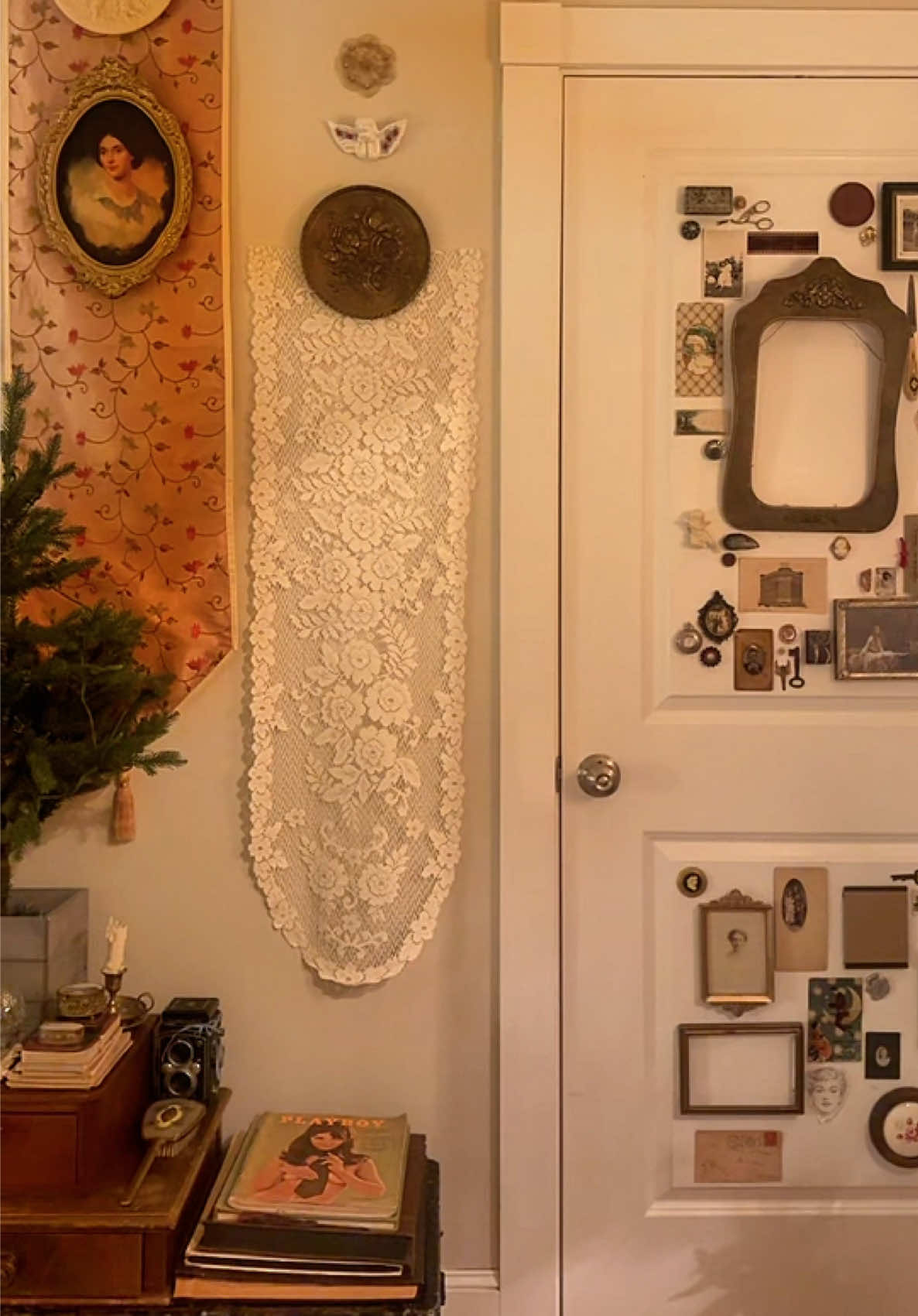 ❣️💕✨ home ✨💕❣️  #myroom #Home #mystyle #vintage #interiordesign 