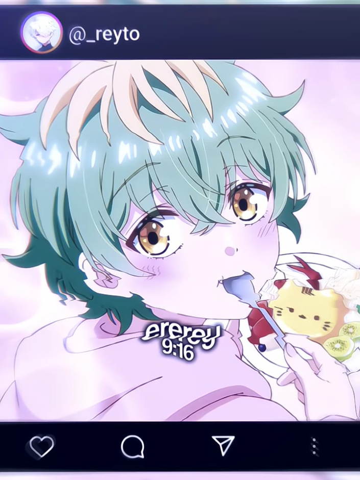 #presetreyto :menunggumu #preset #fyp #jjanime #xybca 