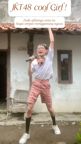 #jkt48newera #coolgirl #jkt48 #dancecover 