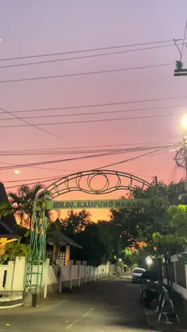 hanya kampung kecil dan orang orang hebatt didalamnyaa🫂