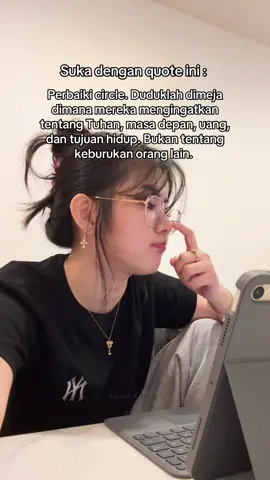 Big respect sih dapet orang2 langka🧘🏻‍♀️❤️ #mendychndr 