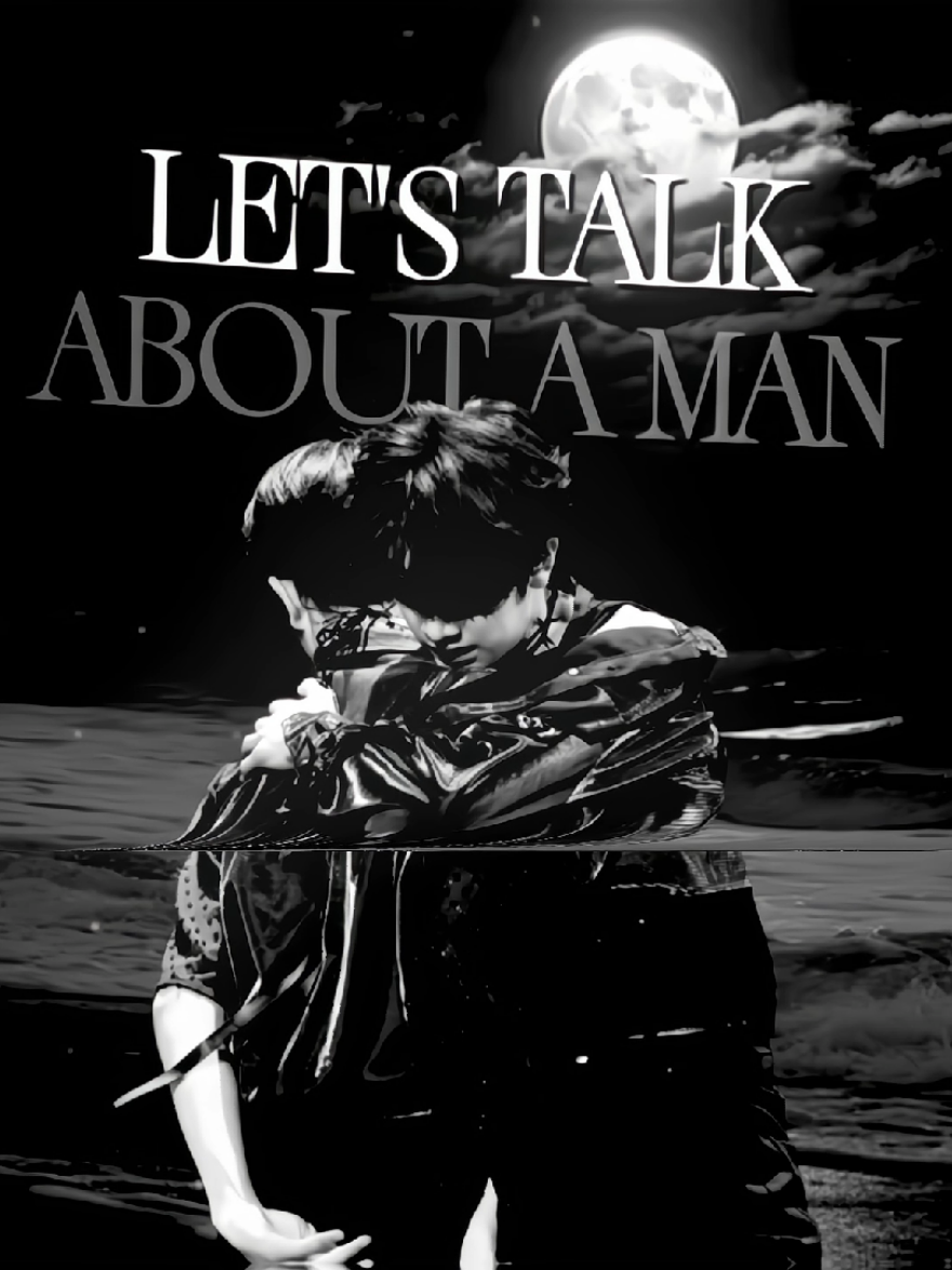 lets talk about a man. #guirui 