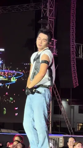 BGYO “All These Ladies” Live in #kalimudanfestival2025 