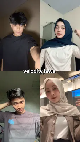 velocity jawa baru nih asik banget #velocity #danceterbaru #slowmopatahpatah #trendingvideo #trendtiktok2025 