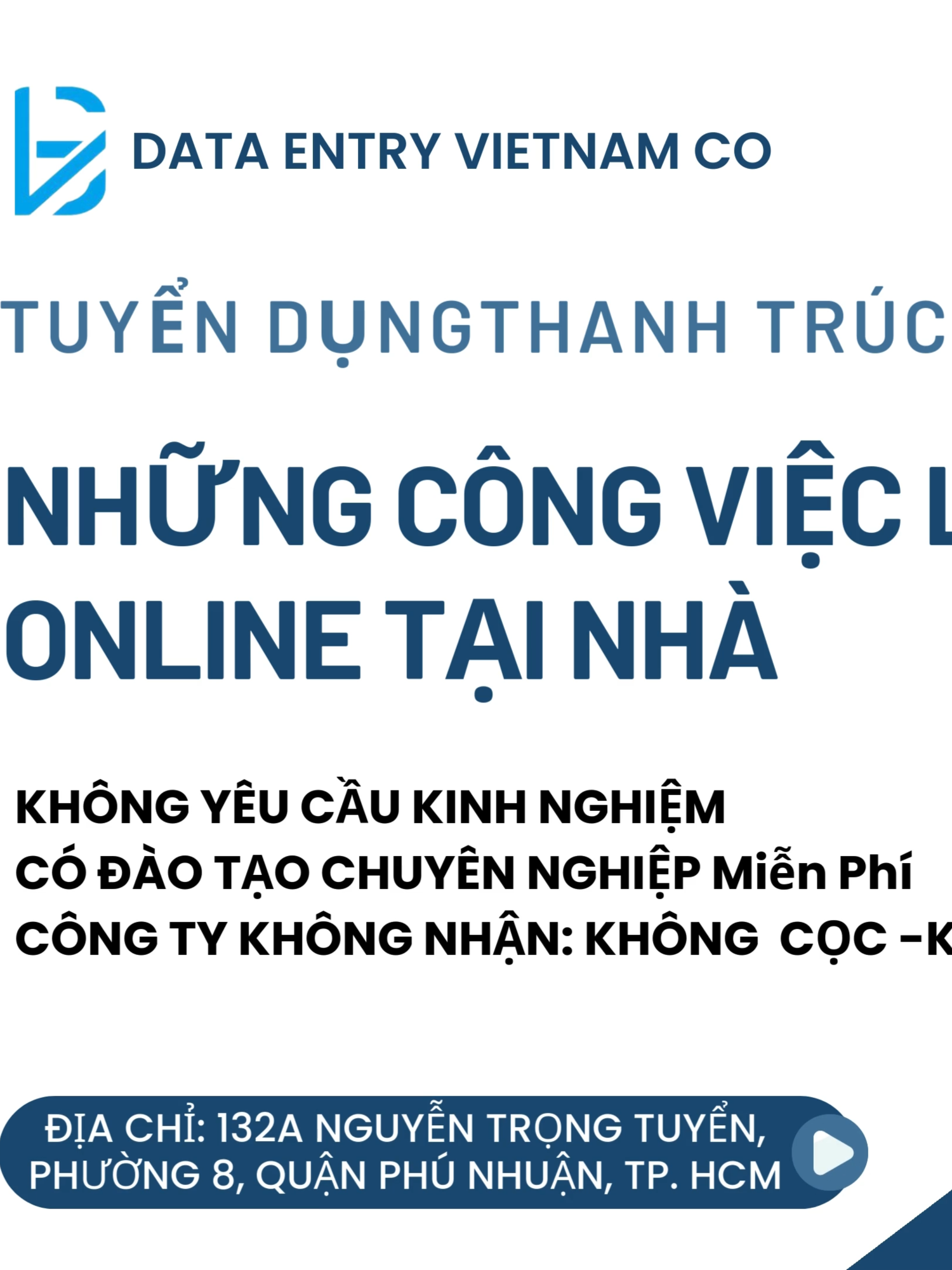 Bạn muốn một công việc thật, rõ ràng, có người hướng dẫn? Cho những người mới bắt đầu #lovetiktok💋 #sinhvien #trendTikTok #viral #fyp #Fyb #mebimsua #trucpancake #nhaplieuonline #CSKH #vieclamtainha #xuhuong #lamvieconline #xuhướng #pypシ