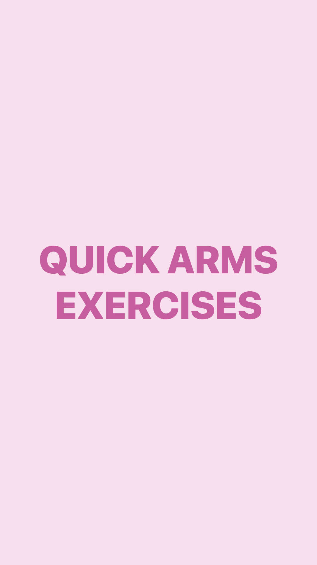 💗 Save these 3Min Quick Arms Exercises! 💗 Find my cute OUTFIT at STUDIO by Margarita (link in bio) 🛍️ Slim and toned arms at home without equipment ✨ #studiobymargarita #GlowUp #pilates (#arms #arm)