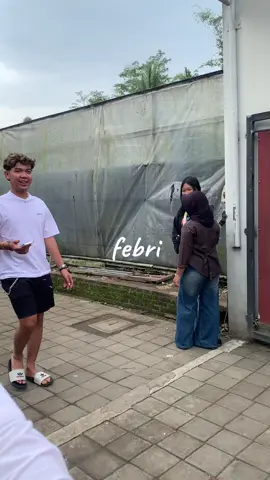 wajah” tangi turu @BOY REAL.  #fyppppppppppppppppppppppp #masboygwsm #firmanmaulana #garudawisnusatriamuda #gwsm 