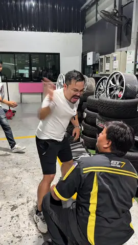 🤣🤣🤣🤣 #workout #gym #funny #คลิปตลก 