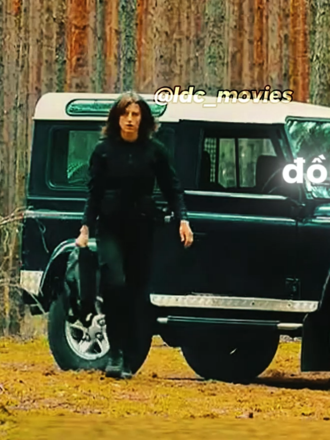 Người Vợ Đột Nhiên B.ắn Chồng Mình 1/3 #phimhay #phimmoi #movies #moviescene #ldc_movies #film