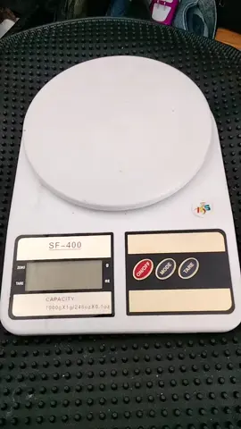 ตราชั่งตวงวัดปริมาณ