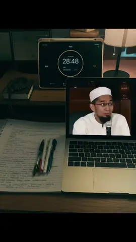 13.39 | bercandanya Rasulullah💫 #ustadzadihidayat #dakwah #islam #fyp 