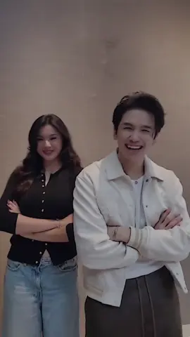 AW NANDRA😍😆@Jordy Riz @Rayna #CapCut #bcw #bericintawaktu 