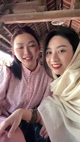 Giới thiệu BĐS theo phong cách quan họ Bắc Bling😜 #phuonganhofficial #phuonganhtrungthucland #trungthucland #xuhuong 