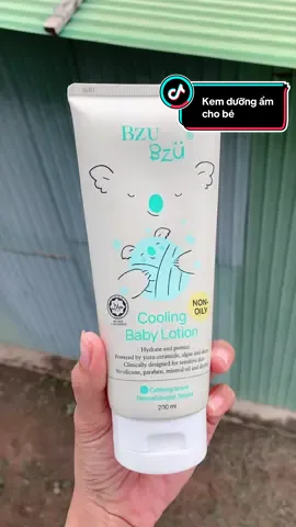 #kemduongamchobe  #kemduongbzubzu  #bzubzu 