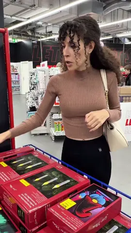 I guess we have enough decorations already 🤣