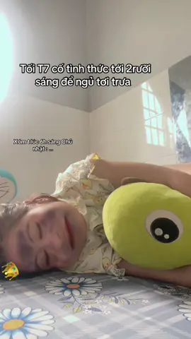 😪#xuhuong #chunhat #mientay 