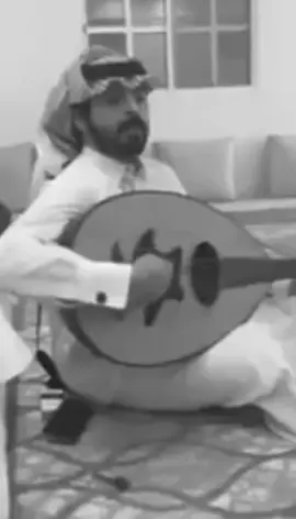 خلها بالقلب تحرق ماببقى #عود #عبدالله_السالم #قطر 