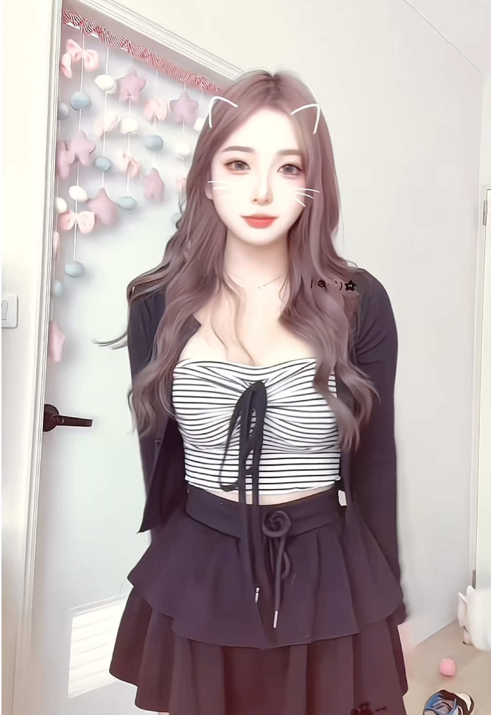 好喜歡咬手指的動作🥵#台中 #fypシ゚ #上推薦通知我 @抖音流量傳播員（台灣🇹🇼） 