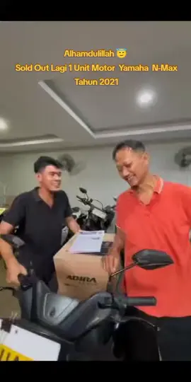 Ditunggu Orderan Selanjutnya Wawa wawa ya kak. o85226o25o82 . #Fyp #motorbekas #motorbekasmurah  #motorbekasjakarta #motorbekasjogja #motorbekasmanado #motorbekasbandung #motorbekasbekasi #motorbekassurabaya #motorbekasmedan  #motorbekassolo #motorbekasmalang #motorbekasberkualitas #motorbekasbogor #motorbekastangerang #motorbekasdepok #motorbekassemarang #motorbekasgarut #motorbekasmalangmurah #motorbekaspekanbaru #motorbekaspalembang #motorbekasbatam #motorbekasmakassar #motorbekasjawatengah  #motorbekasjawatimur  #motorbekasjawabarat 