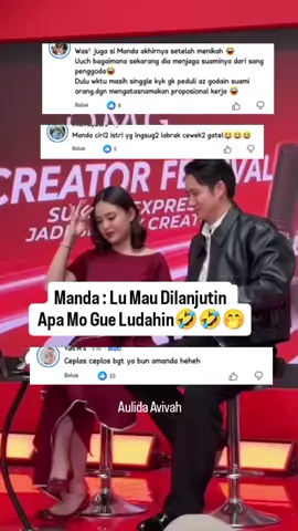 Ceplas Ceplos Si Manda Langsung Gas😁😁 #foryou #masukberanda #trending #fyp #mandakenny 