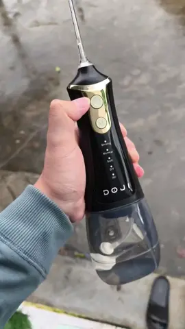 Dùng tăm nước sớm thì đã không phải hối hận rồi mn ạ, cái này xịn lắm ✨🥰#tamnuoc #chamsocsuckhoe #suckhoe #rangmieng 