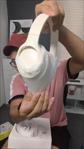 Baseus BH1 Lite Punya Suara bass pas di telinga dan bisa bertahan hingga 80 jam batrenya jika wireless #baseus #headset #bh1lite #rekomendasiheadphone #basshead 