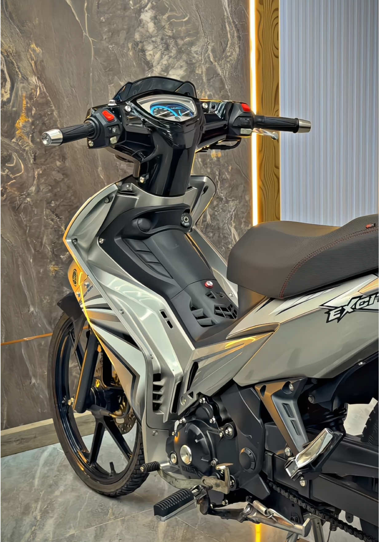 Ex 1s9a up 2010 sạch sẽ leng keng@Quỳnh Xe Máy#ex135#exnho2010#ex2010kieng#exnho#quynhxemay  