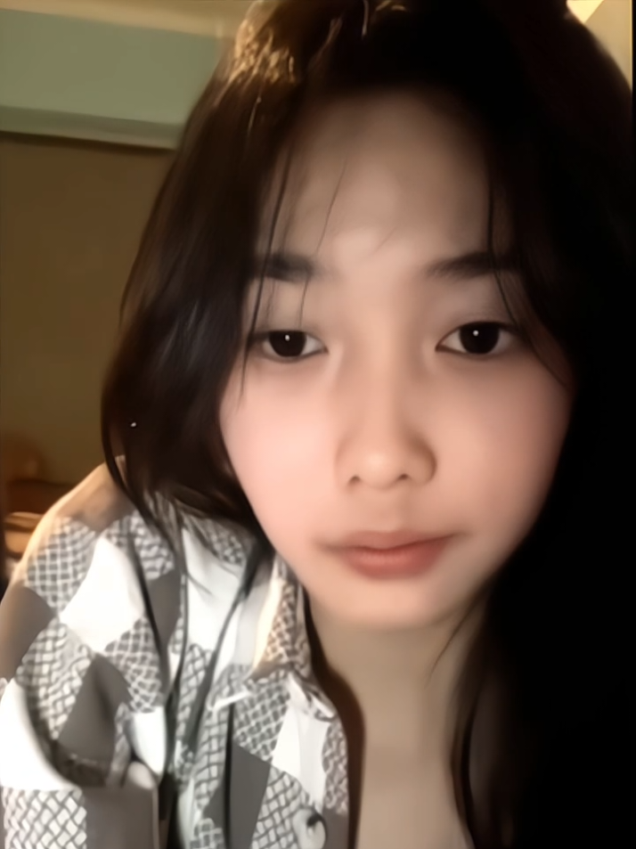 liat dia ngunyah aja udah bahagia, apalagi liat dia disamping gua. anjayy #olinejkt48 #olinemanuel #jkt48 #jkt48newera #fypシ゚ 