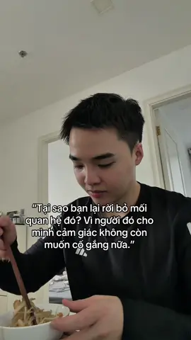 Cảm giác đó