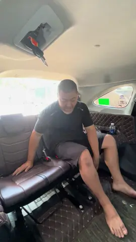 Cảm ơn anh zai Cao Bằng ủng hộ em bộ trượt ghế hàng ba avanza. Anh em cần tư vấn thêm về sản phẩm alô em  0334009008 #avanza #veloz #tùngbeoxpander 