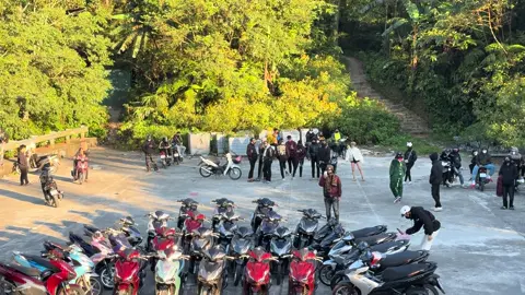 Ab cầm top ba vì 23/11 :)) #ab160 #honda 