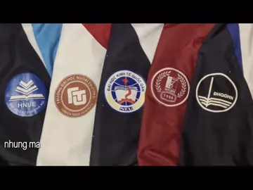 Big 5 đại học ước mơ của tất cả học sinh miền Bắc Cre ảnh: oh._my_.hnazz#vnu #daihoc #hust #neu #hnue 