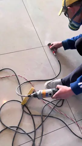 Anh em làm mạch gạch theo cách nào ạ #viral #DIY #thocokhi #noithat #thonhomkinh 